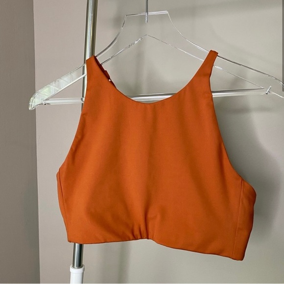 Girlfriend Collective Bra - Picture 4 of 8